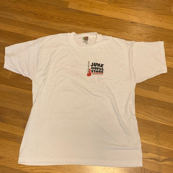 Vintage Mississippi blues festival - Picture 2 of 3